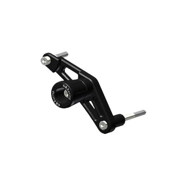 GB RACING Gbracing crash mushroom left | triumph daytona 675 2006>2010